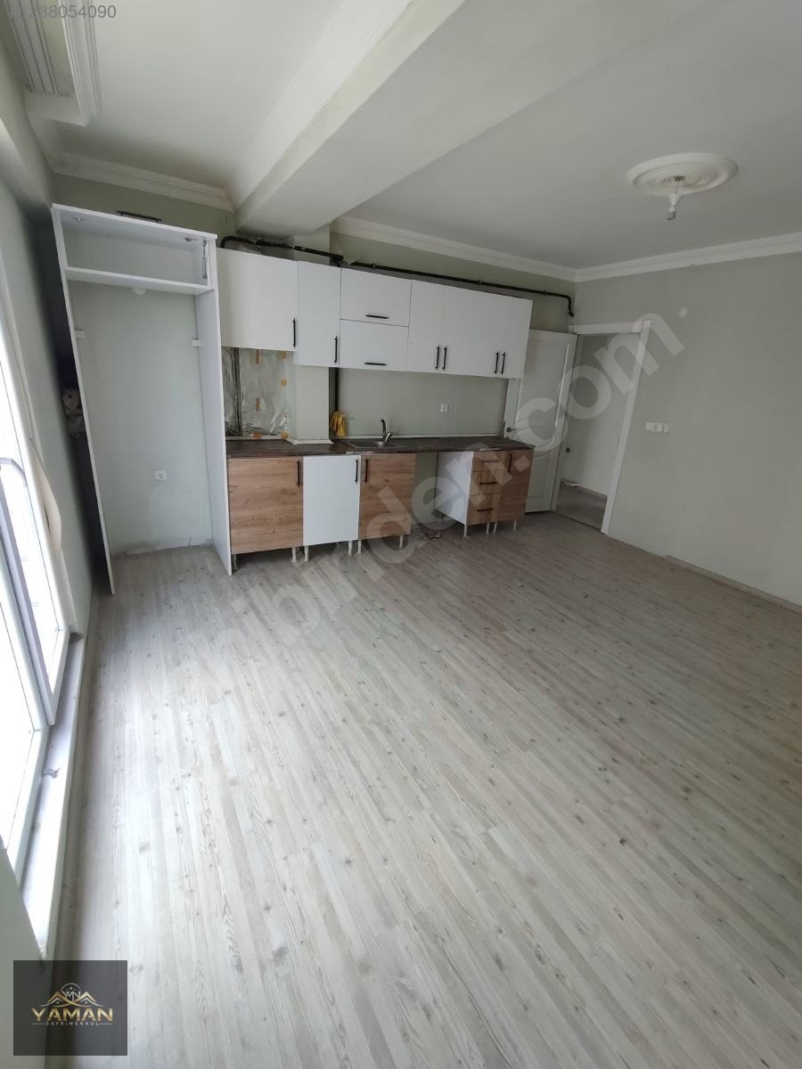 SİTE İÇERİSİNDE ARA KATTA BALKONLU SATILIK 1+1 DAİRE - KIRKLARELİ MERKEZ fotoğraf 15