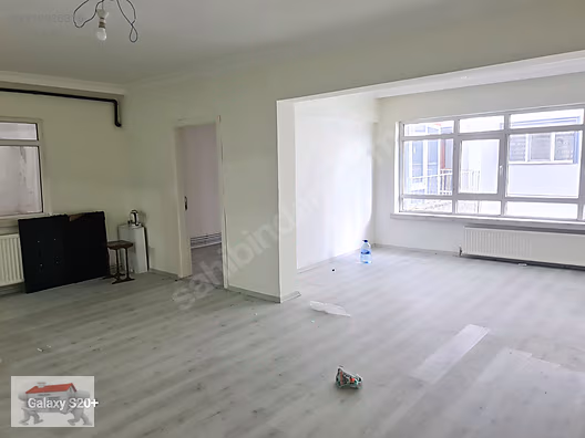 UZGÖRENLER SK.2+1 YAPILI DAİRE - ANKARA MAMAK fotoğraf 23