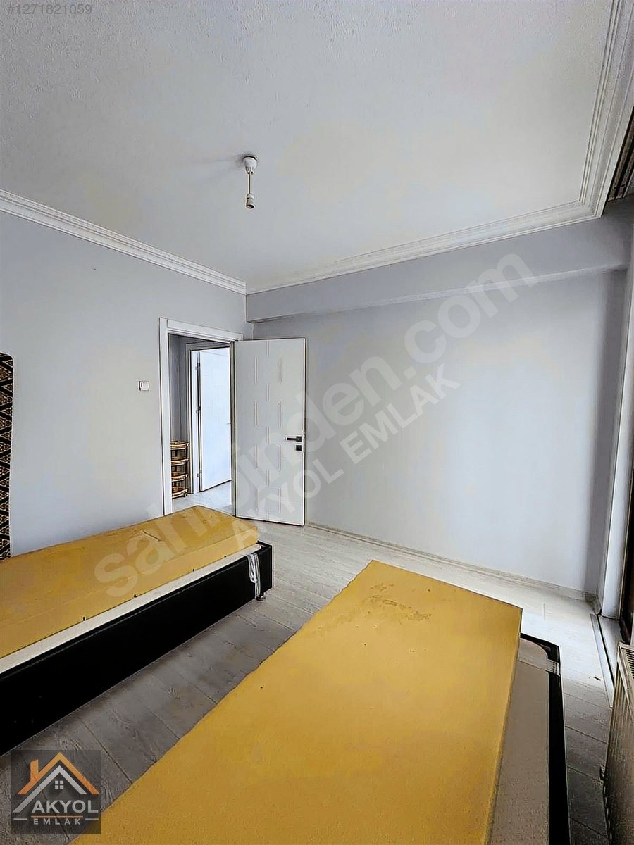 AKYOL EMLAK'TAN SADIK PENBE'DE SATILIK 3+1 SATILIK DAİRE - KÜTAHYA TAVŞANLI fotoğraf 11