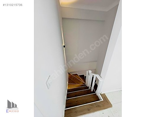MERKEZİ KONUMDA DUBLEKS DAİRE - KOCAELİ BAŞİSKELE fotoğraf 6
