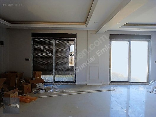 AKSU ÇAMKÖYDE ARSA FİYATINA SIFIR LÜKS MÜSTAKİL HAVUZLU TRİPLEK - ANTALYA AKSU fotoğraf 17