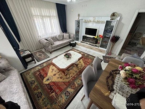 KARAMÜRSEL SAHİLE YAKIN 3+1 DENİZ MANZARALI MASRAFSIZ DAİRE – SİTE İÇİ, ASANSÖRL - KOCAELİ KARAMÜRSEL fotoğraf 3
