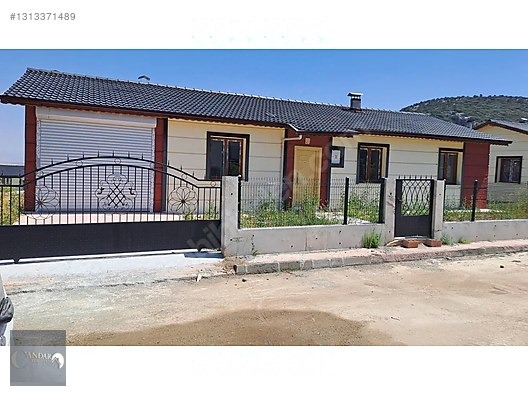 TEFENNİDE BAHÇELİ 3+1 DOĞA VE GÖL MANZARALI MÜSTAKİL VİLLA - BURDUR TEFENNİ fotoğraf 23