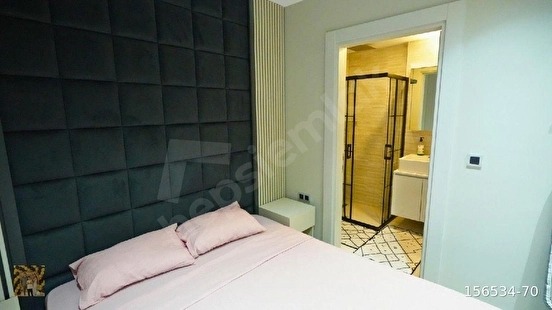Kemer Çamyuva’da 4 Mevsim Lüks: Isıtmalı Havuzlu Müstakil 4+1 Villa - ANTALYA KEMER fotoğraf 31
