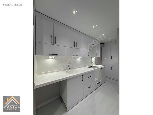 ^^AKYOL EMLAKTAN HANIMÇEŞME MAHALLESİ SATILIK 3+1 LÜKS DAİRE^^ - KÜTAHYA TAVŞANLI fotoğraf 12