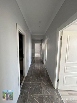 AL EMLAK'TAN SATILIK DAİRE 4+1 ANKARA POLATLI İSTİKLAL MAHALLESİ'NDEN FULL YAPIL - ANKARA POLATLI fotoğraf 9
