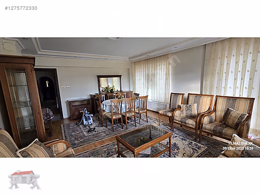 BÖLGENİN EN GÜZEL BİNASINDA ASANSÖRLÜ FULL EŞYALI 3+1 DAİRE - ANKARA MAMAK fotoğraf 27