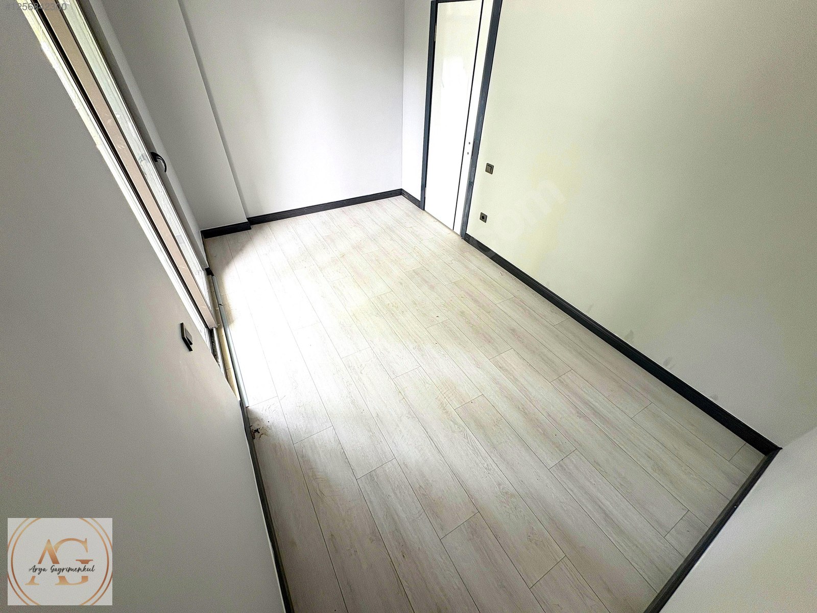 ARYA'DAN AKÇAY'DA 2+1 AMERİKAN MUTFAK SATILIK DAİRE - BALIKESİR EDREMİT fotoğraf 9