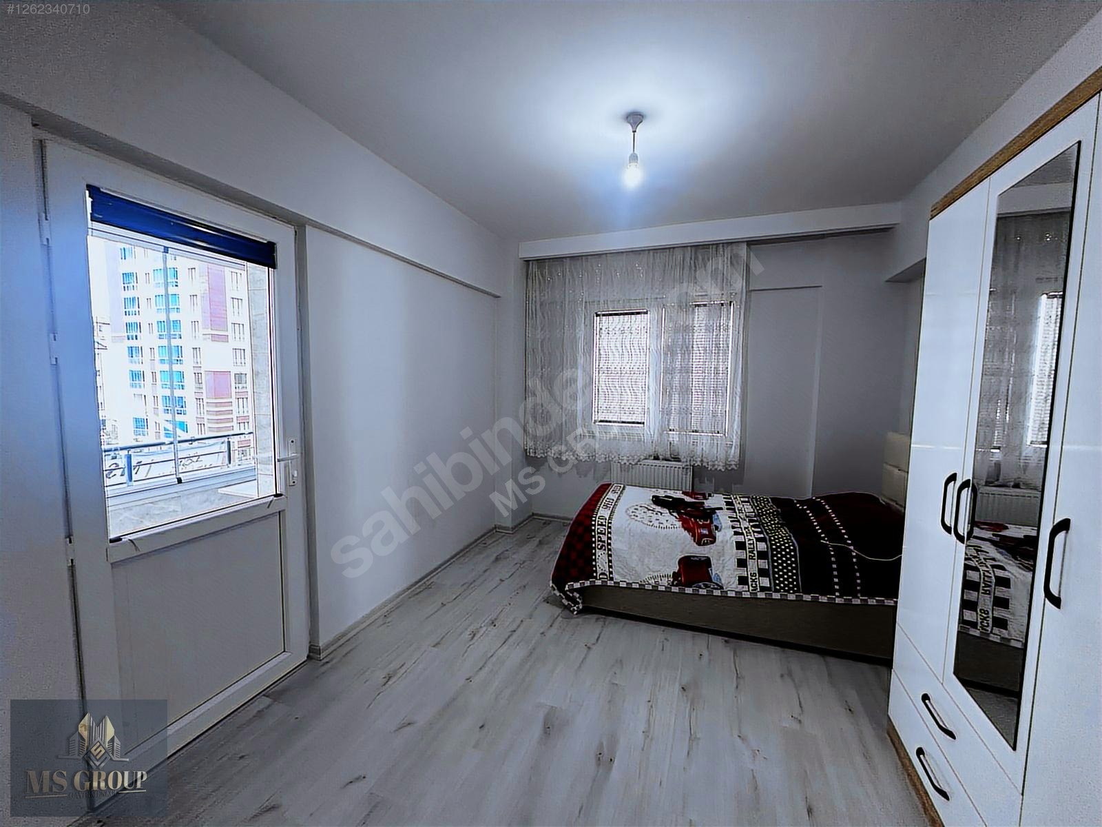 MS GROUP GAYRİMENKUL'DEN 3+1 SATILIK ALİBABA MAH. MERCAN TOWERS - SİVAS MERKEZ fotoğraf 30