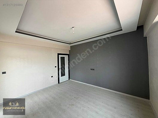 YUSUF KARADAĞLI'DAN GÖZTEPE ÇATYOL'DA SATILIK SIFIR 3+1 DAİRE - MALATYA BATTALGAZİ fotoğraf 17