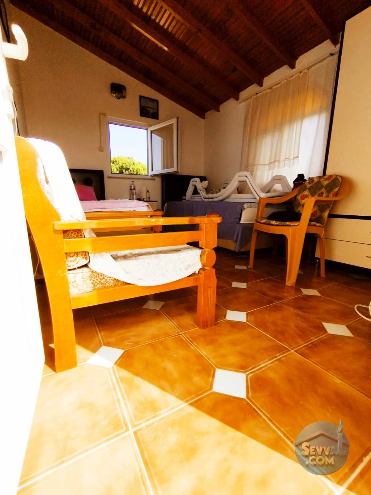 AVŞA ADASI SATILIK MÜSTAKİL VİLLA - Balıkesir Marmara fotoğraf 10