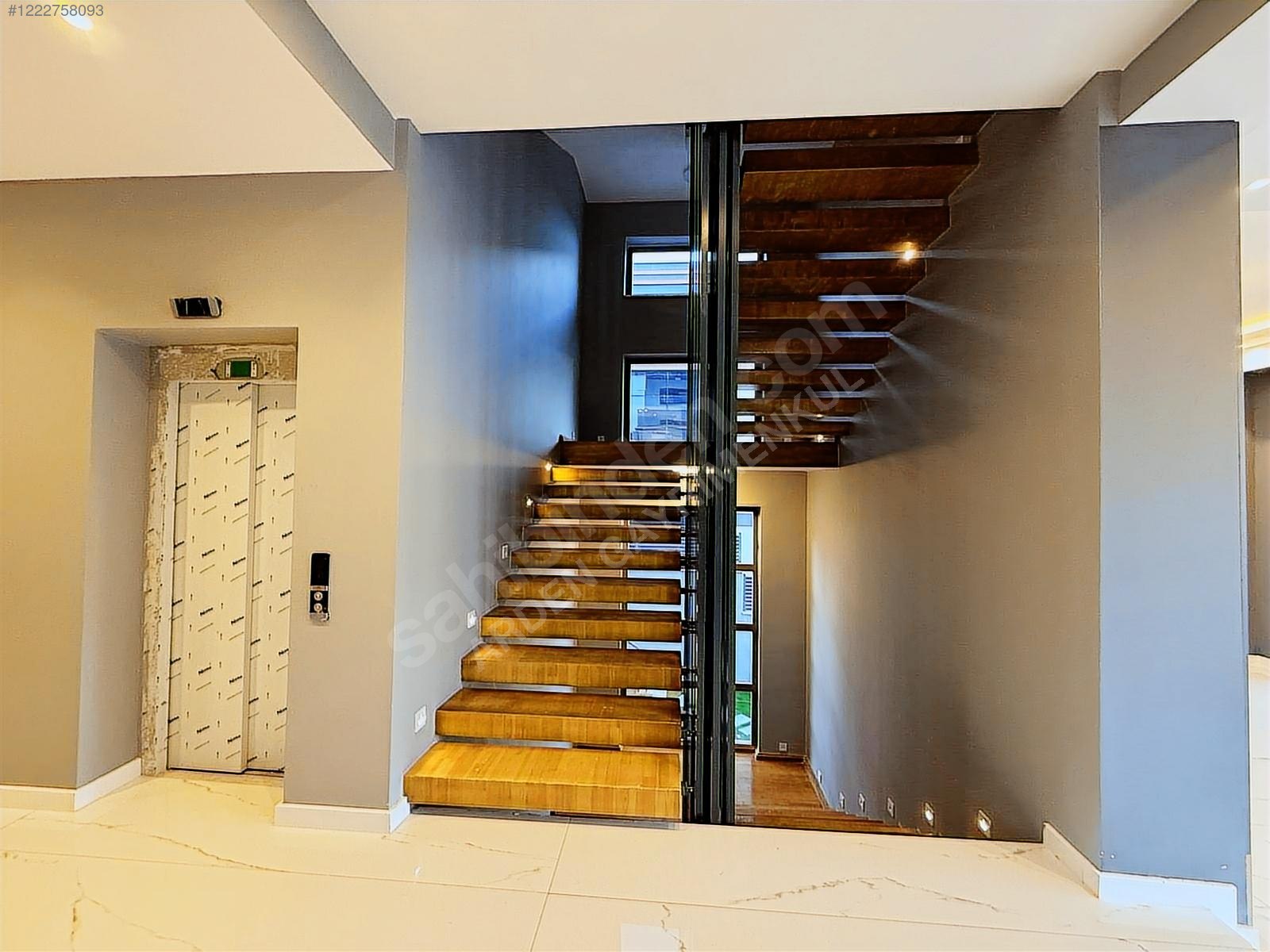 HIZIRBEY'DE SIFIR ULTRA LÜX TRİPLEX VİLLA - ISPARTA MERKEZ fotoğraf 7