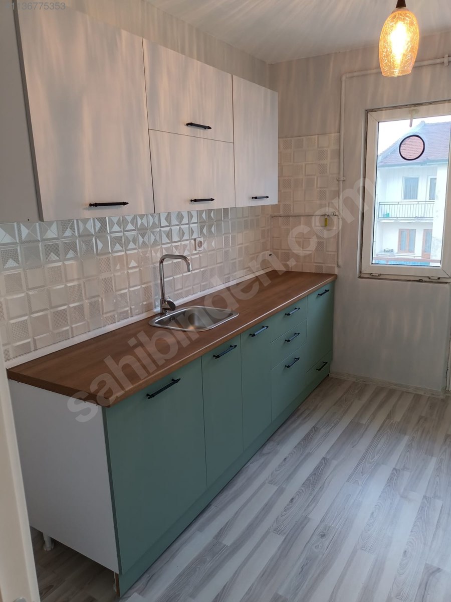 sahibinden satılık daire hamzabey mah 110 m² - BURSA OSMANGAZİ fotoğraf 5
