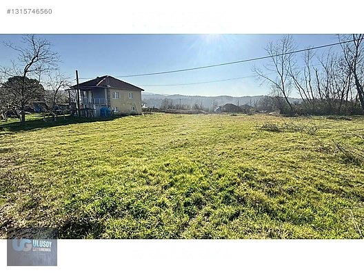 İMARLI VİLLALIK PARSELLER - BARTIN MERKEZ fotoğraf 3