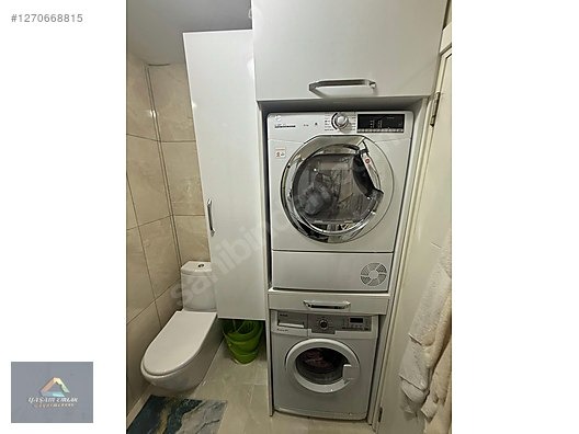 YAŞAM'DAN GÜLLÜBAĞLAR DA CADDE ÜSTÜ ARA KAT 2+1 SATILIK DAİRE - İSTANBUL PENDİK fotoğraf 16