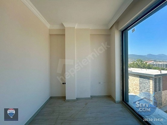 350 m2 Arsa içinde Deniz manzaralı müstakil villa - AYDIN KUŞADASI fotoğraf 26