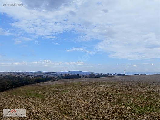 KOCAELİ ARAMAN DA ADAPAZARI KANDIRA YOLUNA CEPHELİ 3506 M2 TARLA - KOCAELİ KANDIRA fotoğraf 48