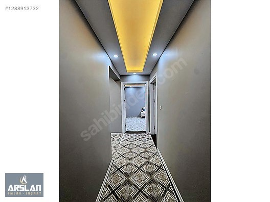 BURSA İNEGÖL KARALAR MAH'DE, SİTE İÇİ, 140m2, 3+1, SATILIK DAİRE - BURSA İNEGÖL fotoğraf 15