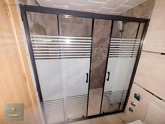 GÜVEN EMLAK'TAN ÇÖŞNÜK TOKİ'DE HARİKA KONUMDA 3+1 KİRALIK DAİRE - MALATYA BATTALGAZİ fotoğraf 7