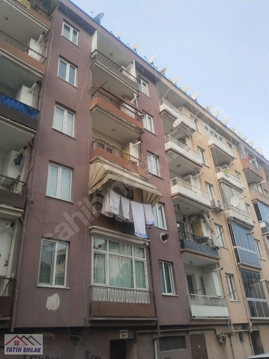 FATİH EMLAKTAN YAPRAKKENT SİTESİNDE DRZİYAKAYA MAH SATILIK DAİRE - BURSA GEMLİK fotoğraf 59
