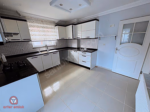 ARTER EMLAK'TAN BAHÇELİEVLER'DE SATILIK 3+1 DAİRE - BALIKESİR ALTIEYLÜL fotoğraf 12