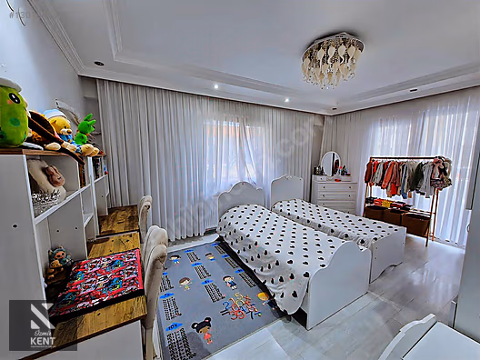 Kemalpaşa M. Akif Ersoy 3+1 Satılık 130 m2 Daire - İZMİR KEMALPAŞA fotoğraf 39