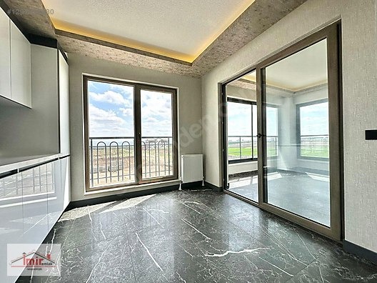 İMİR EMLAK'TAN MİMAR SİNANDA 4+1 185m2 KAPALI GARAJ 5.KAT GÜNEY - ANKARA PURSAKLAR fotoğraf 2