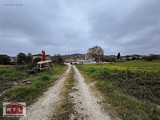SAKARYA KAYNARCA'DA SATILIK KONUT+TİCARİ İMARLI 560 M2 ARSA - SAKARYA KAYNARCA fotoğraf 24