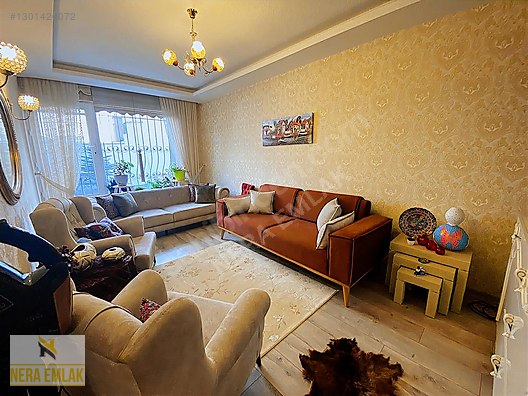 Sancaktepe'de İskanlı Full Yapılı Giriş Kat Bağımsız Mutfak 1+1 - ANKARA KEÇİÖREN fotoğraf 2