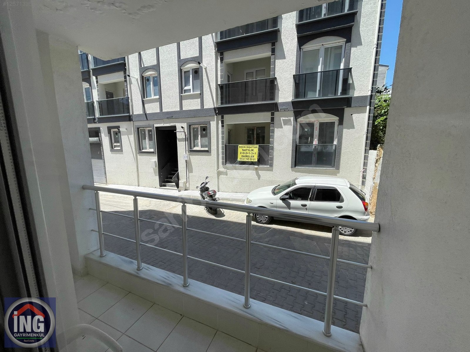 DEMİRTAŞ MAHALLESİNDE EBEVEYN BANYOLU SATILIK 130m2 3+1 DAİRE - KIRKLARELİ MERKEZ fotoğraf 20