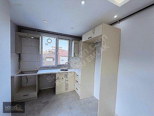 KÖROĞLU DAN CEMİL MERİÇTE ACİL SIFIR 2+1 EMSALSİZ FIRSAT DAİRE - İSTANBUL ÜMRANİYE fotoğraf 6