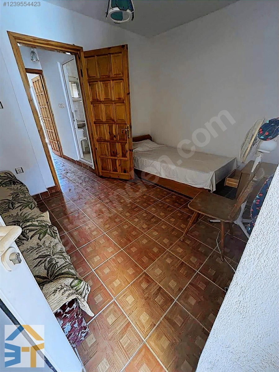 Akyaka'da sahile ve azmak nehri yürüme mesafesinde triplex villa - MUĞLA ULA fotoğraf 35