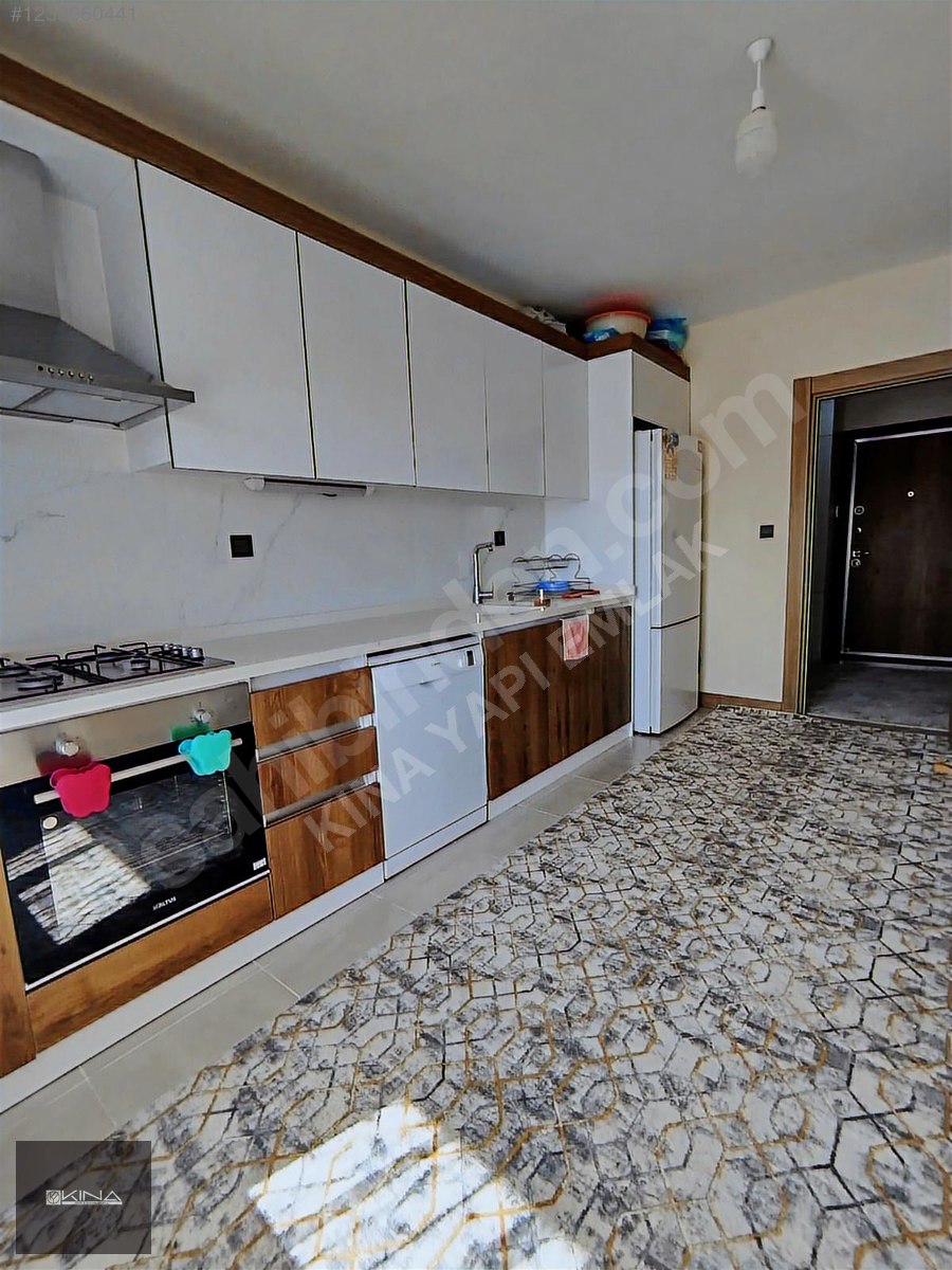 FIRSAT FİYAT TOKİ 2.ETAP KONUTLARINDA SATILIK 3+1 DAİRE - MERSİN MUT fotoğraf 3