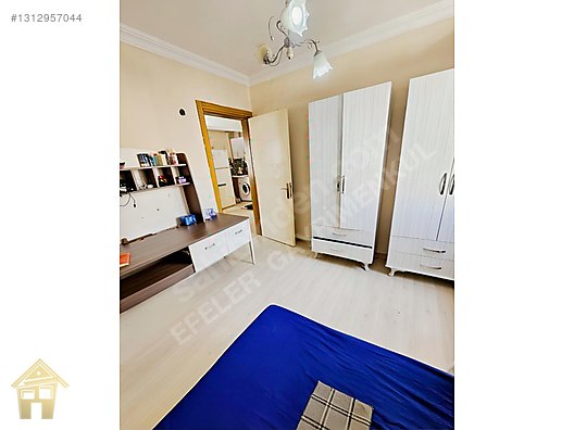 EFELER GAYRİMENKUL 1+1 Ara KAT Doktor 14bn₺ Kiraclı KREDİ LİMTSZ - AYDIN EFELER fotoğraf 18
