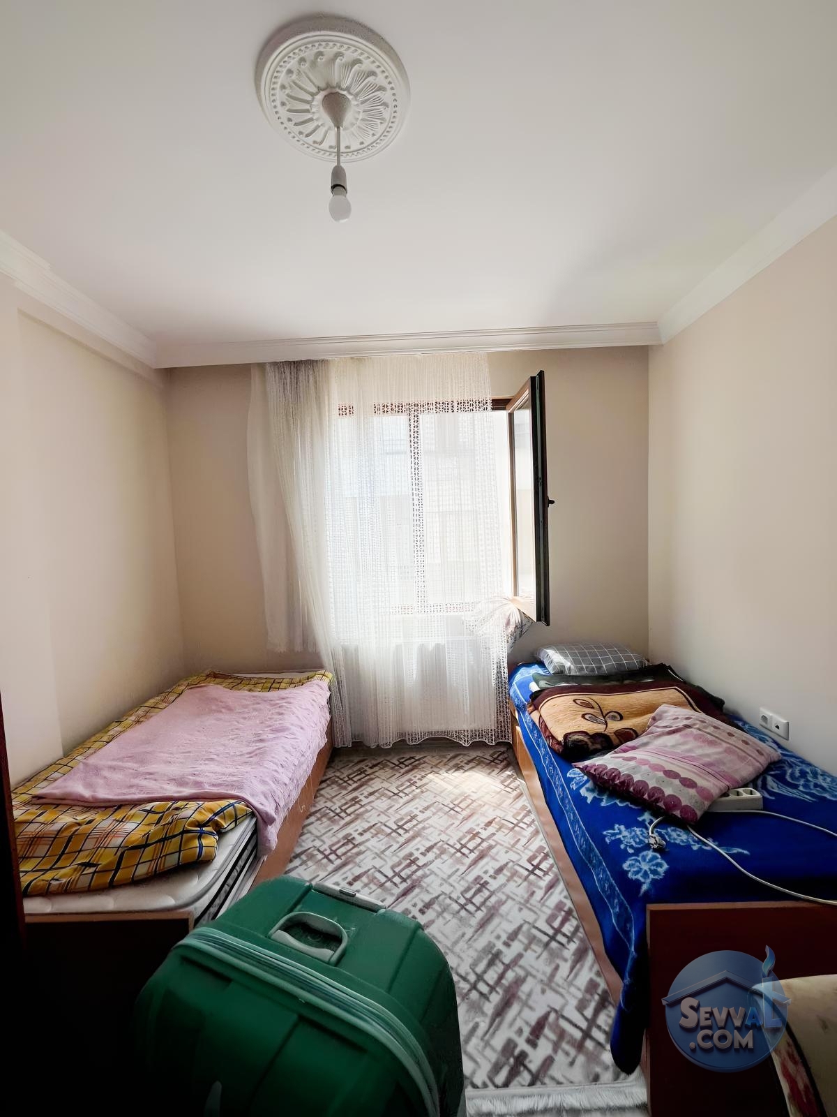 ENKA'DAN KÖRFEZ GÜNEY MAH.DE SATILIK 2+1 ARAKAT FIRSAT DAİRE - Kocaeli Körfez fotoğraf 12