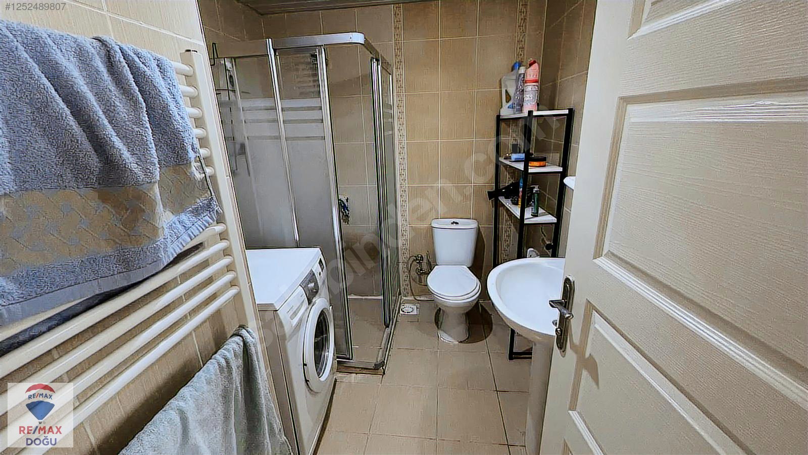 REMAX DOĞU' DAN ÇAYDA ÇIRA TOKİLERDE FIRSAT SATILIK 2+1 DAİRE - ELAZIĞ MERKEZ fotoğraf 5