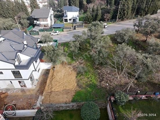 KALICI KONUTLAR MEVKİİNDE | ALTYAPISI HAZIR 335 m² 2 KAT İMARLI SATILIK ARSA - KOCAELİ KARAMÜRSEL fotoğraf 13