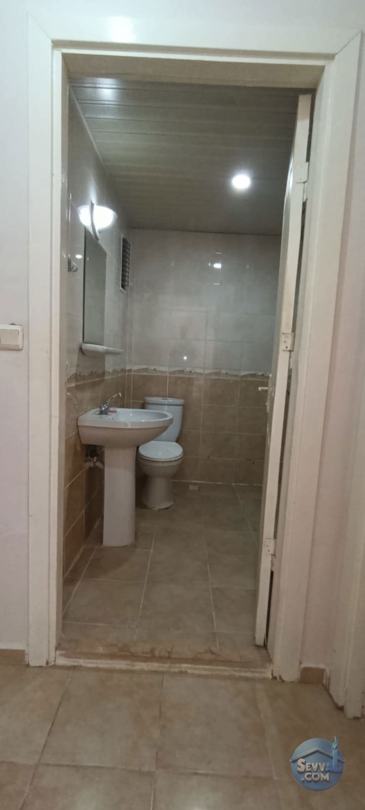 AKABE TOKİ EVLERİ FG 4 A 4.KAT 2+1 EŞYALI KİRALIK DAİRE - ŞANLIURFA EYYÜBİYE fotoğraf 25