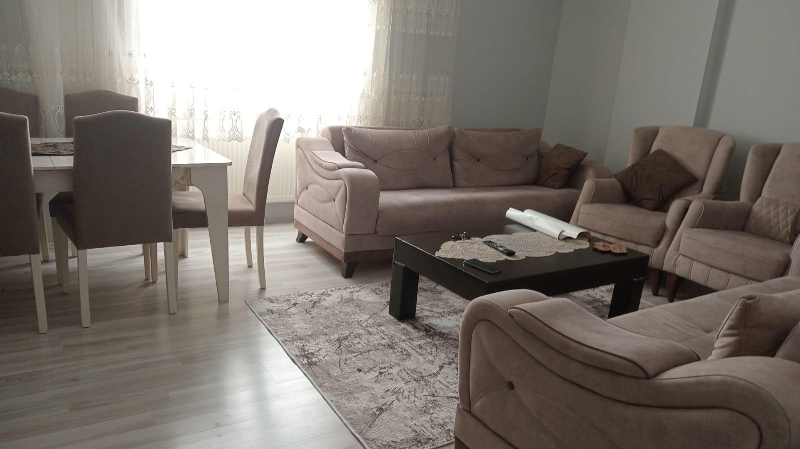 SEZER SİTESİ YENİ SAĞLIK MERKEZİ YANI 3+1 DAİRE - ZONGULDAK EREĞLİ fotoğraf 7