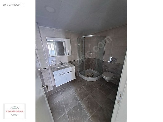 Satılık Doğalgazlı sıfır daire 3+1 GİRESUN Teyyaredüzü Mh - GİRESUN MERKEZ fotoğraf 12