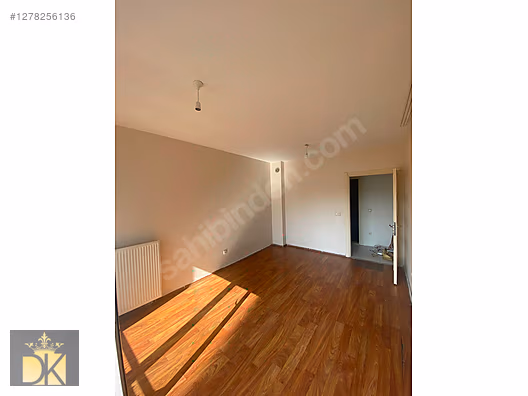 DK GAYRİMENKUL TOKİ 12.BÖLGE SATILIK 2+1 85M2 DAİRE