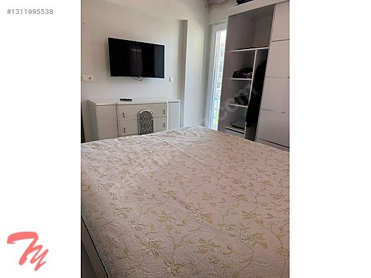 Kuşadası'nda güvenlikli havuzlu sitede satılık daire - AYDIN KUŞADASI fotoğraf 6