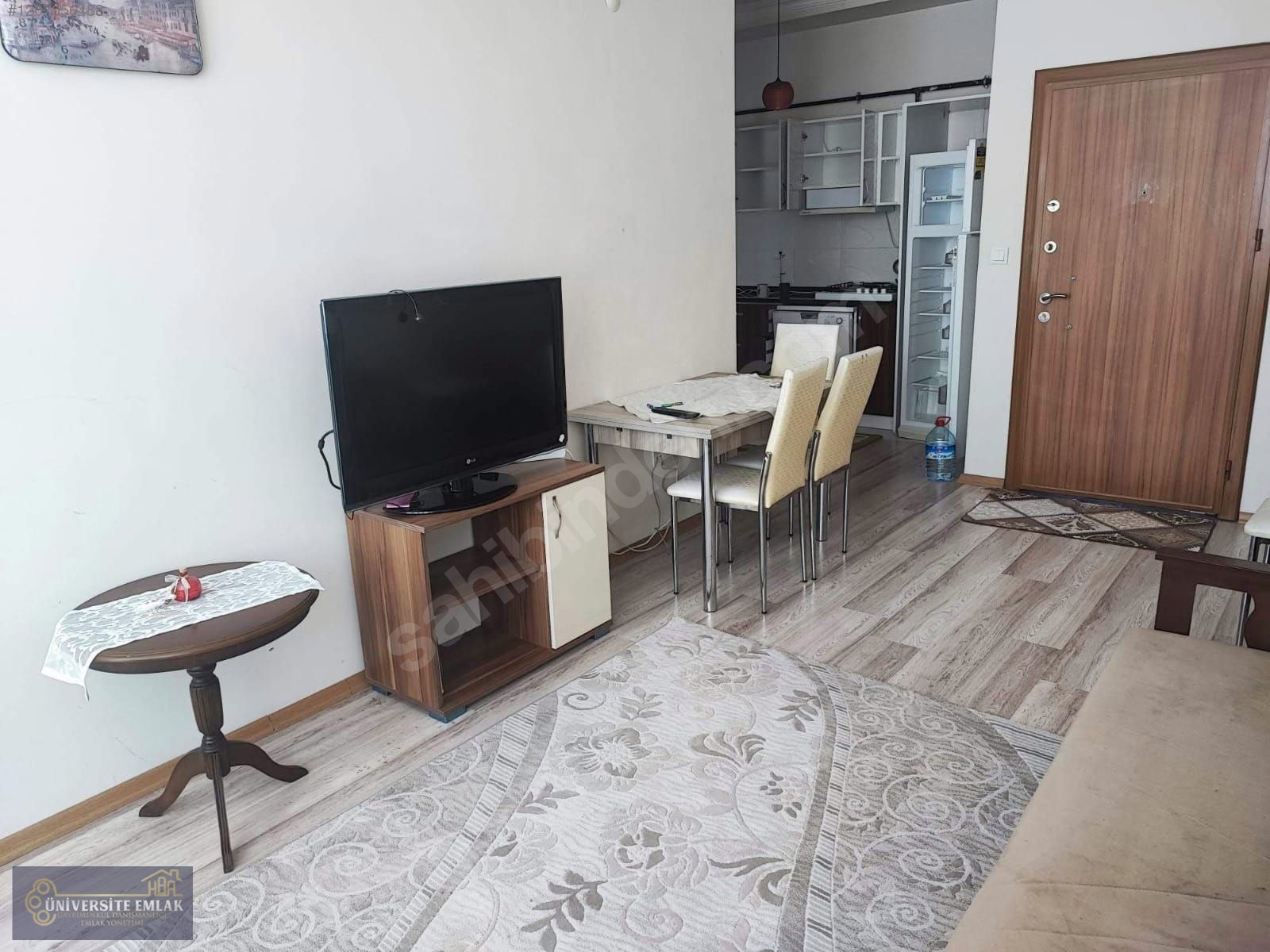 DÜZCE ÜNİVERSİNDE KREDİYE UYGUN CADDEDE EŞYALI SATILIK 2+1 DAİRE - DÜZCE MERKEZ fotoğraf 12