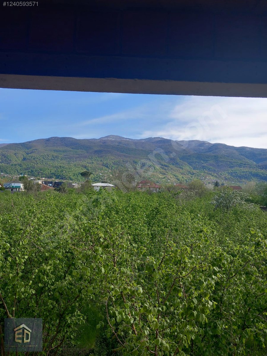 KOCAELİ KARTEPE'DE 0/25 VİLLA İMARLI ARSA - KOCAELİ KARTEPE fotoğraf 4
