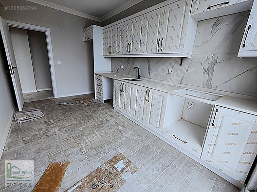 KARASUNUN EN GENİŞ SIFIR SATILIK 2+1 DAİRESİ - SAKARYA KARASU fotoğraf 23