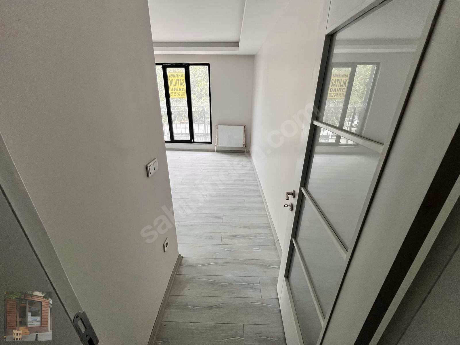 Marina Emlaktan Darıca Merkezde Satılık 2+1 Sıfır Daire - KOCAELİ DARICA fotoğraf 24