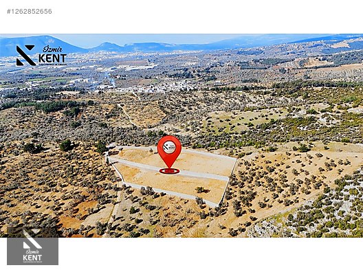 Kemalpaşa Ansızca Satılık 1406 m2 Bahçe - İZMİR KEMALPAŞA fotoğraf 18