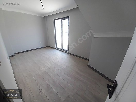 ÇAYIROVA EMEK MAHALLESİNDE SATILIK 2+1 DUBLEKS - KOCAELİ ÇAYIROVA fotoğraf 15