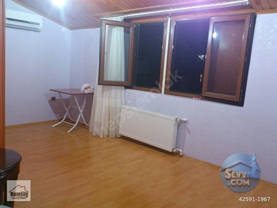 En Güzel Konumda, 5+2, 380 m2, 3. Kattan Çatı Dubleksi - ANTALYA KONYAALTI fotoğraf 39
