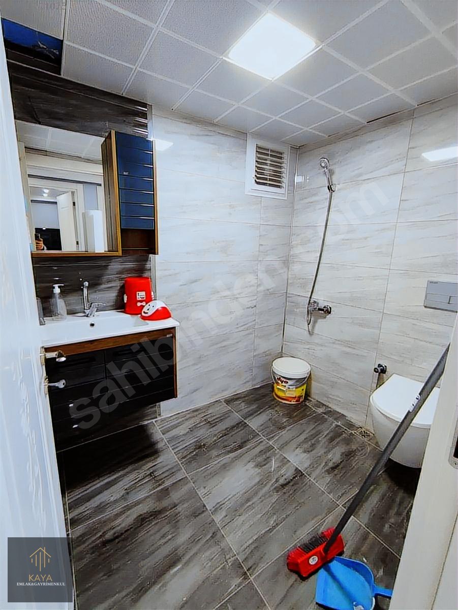 KAYA GAYRİMENKUL'DEN SARAYALTIDA SATILIK FULL YAPILI 2+1 DAİRE - UŞAK MERKEZ fotoğraf 12